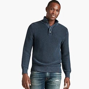 Lucky Brand Turtleneck Sweater